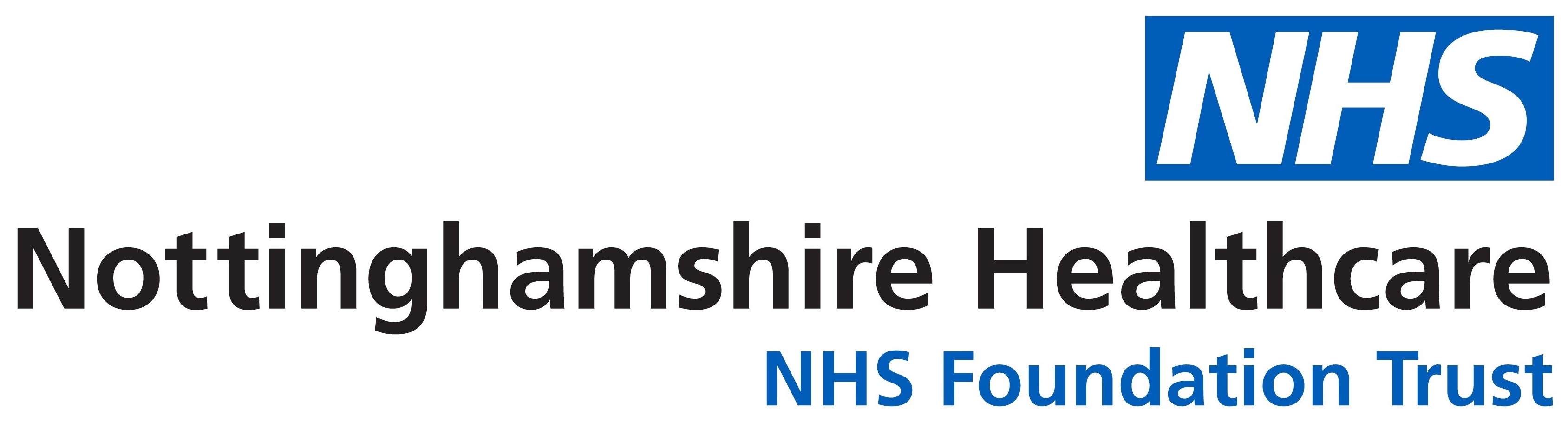 Nottinghamshire Healthcare NHS Foundation Trust