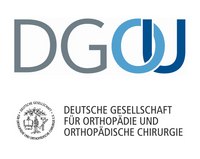 Deutsche Gesellschafft für Orthopädie und Orthopädische Chirurgie
