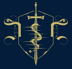 Systematic Review Consultants LTD Official Logo