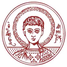 Aristotle University of Thessaloniki