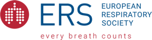 European Respiratory Society ERS Logo