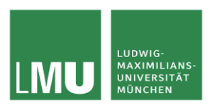 Ludwig Maximilian University of Munich LMU Logo