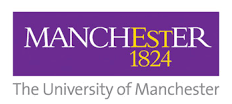 University of Manchester Logo